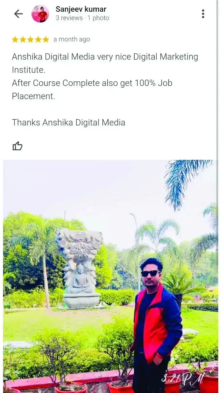 Google Review 2