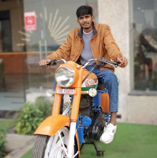 Manish