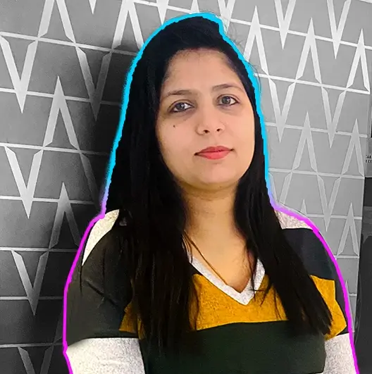 Pooja Singh