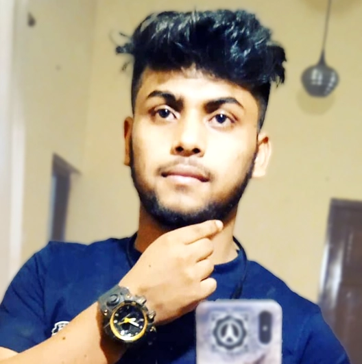 Raj Mehra