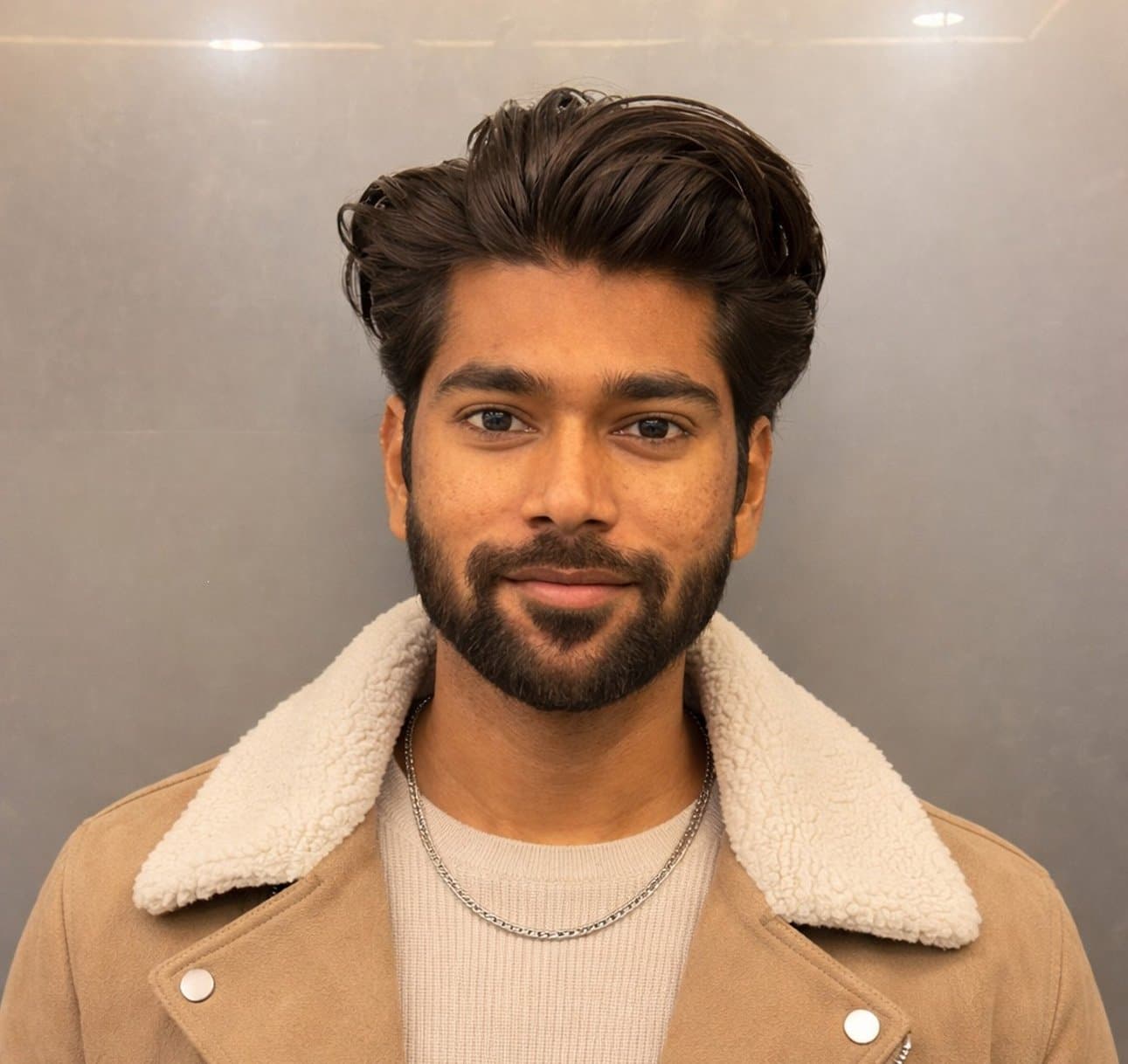 Arun Mandal