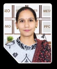 Kiran Sharma