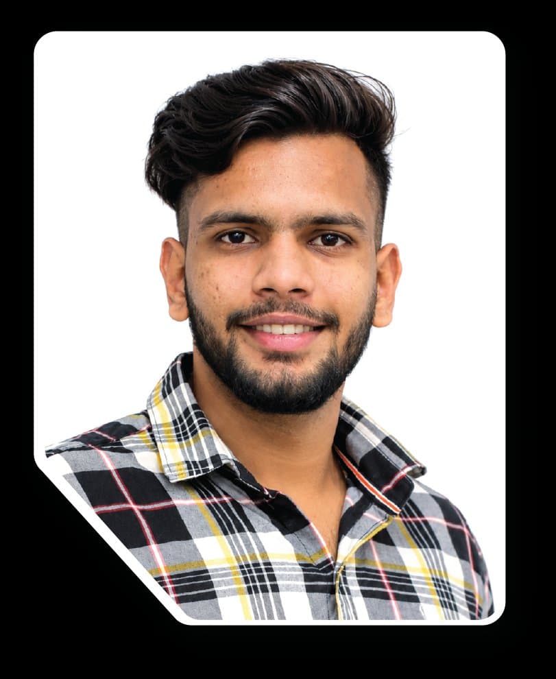 Vishal Chauhan