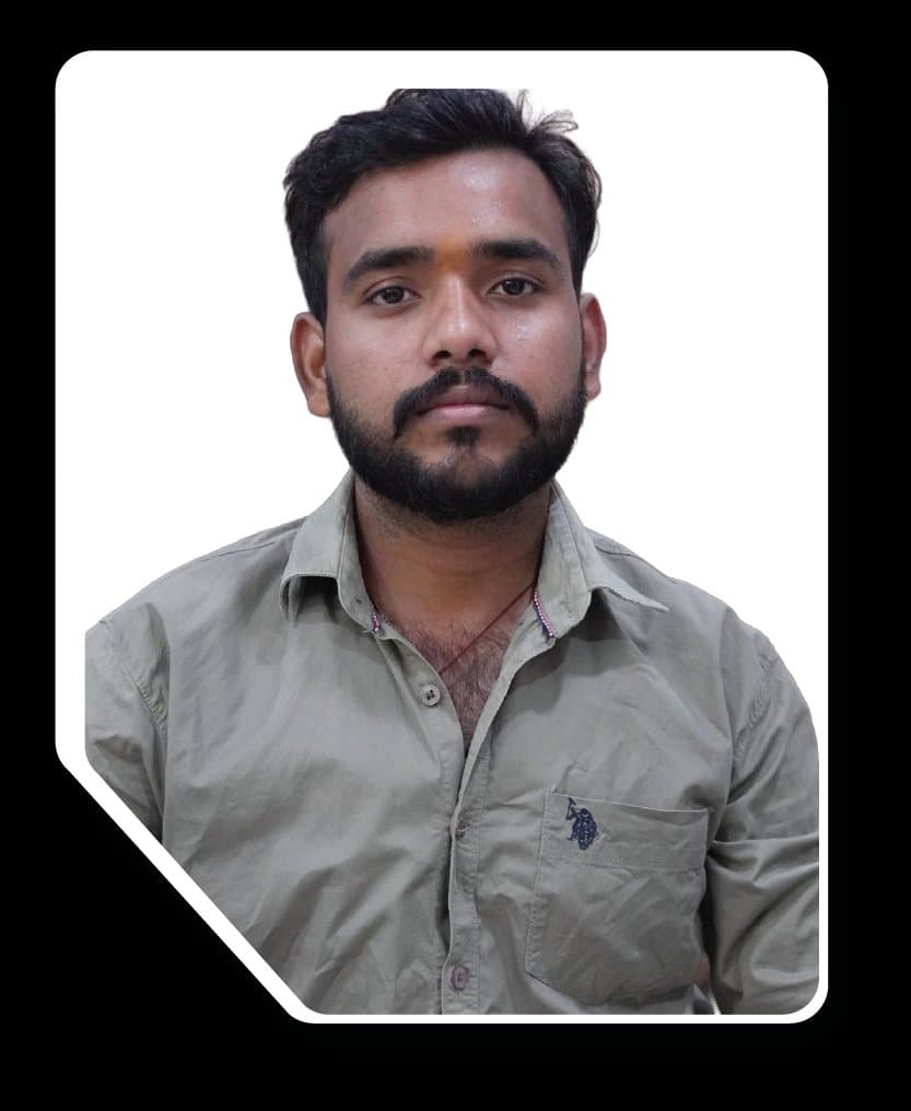 Nishant singh