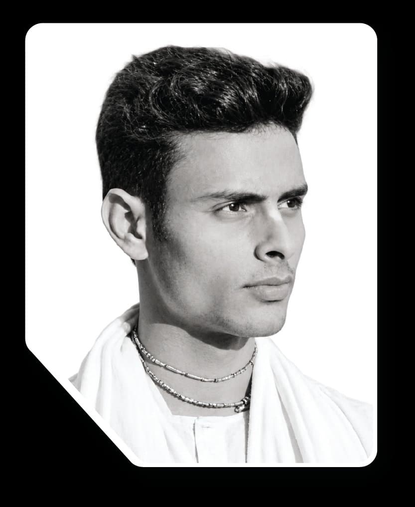 Saurabh Mishra