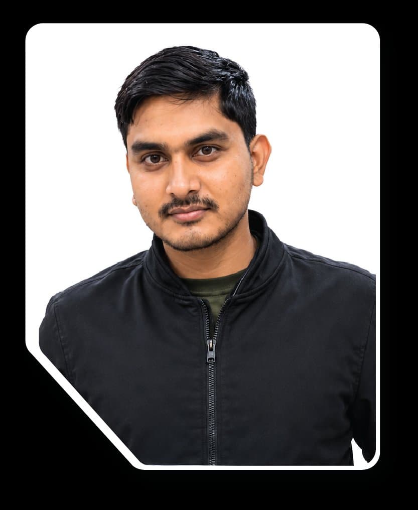 Raushan kumar