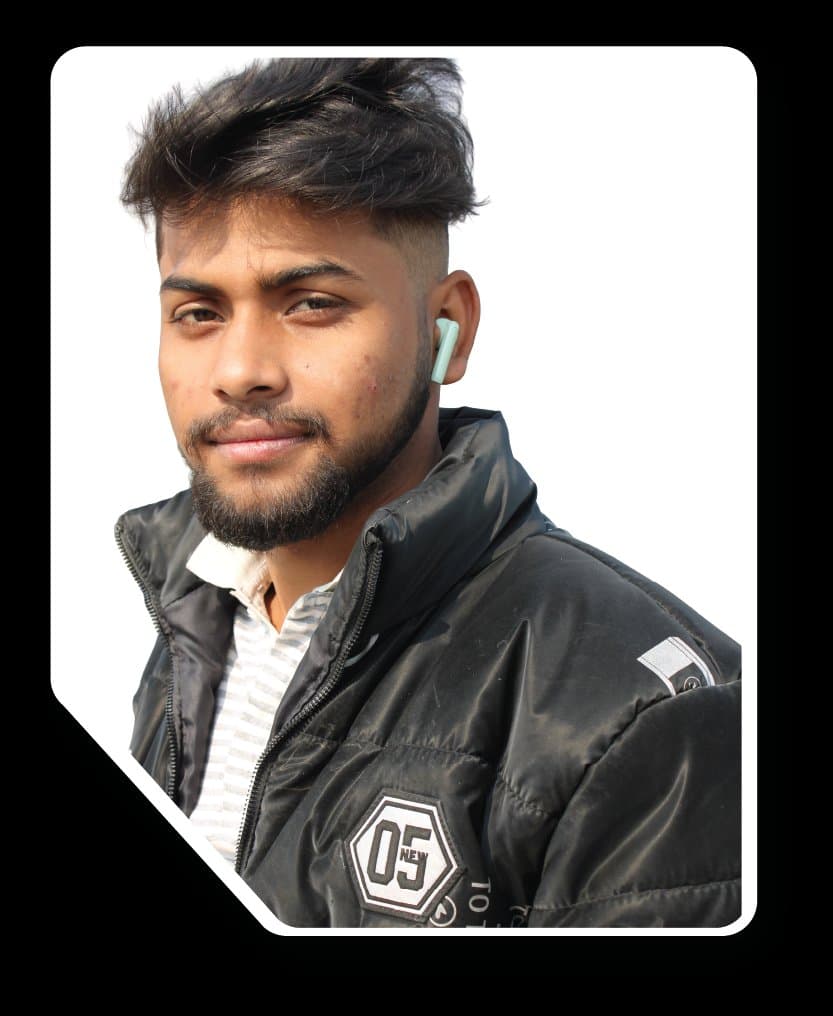 Rajnish Singh