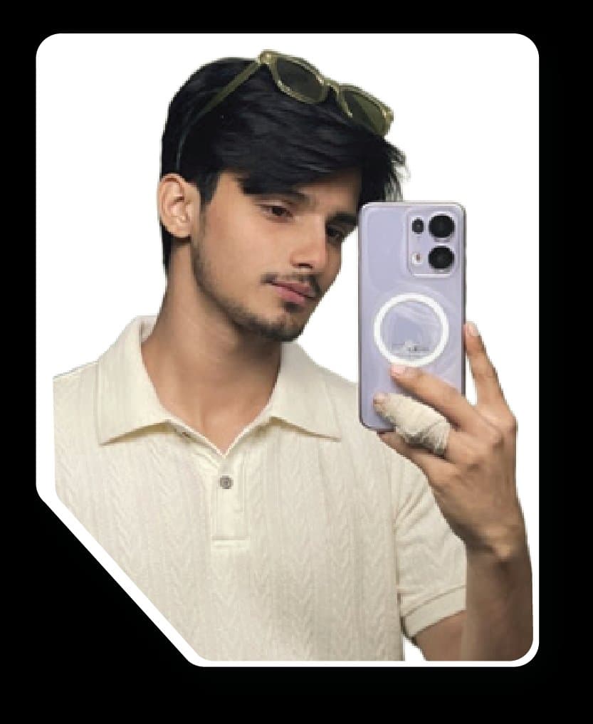 Sunil Kumar