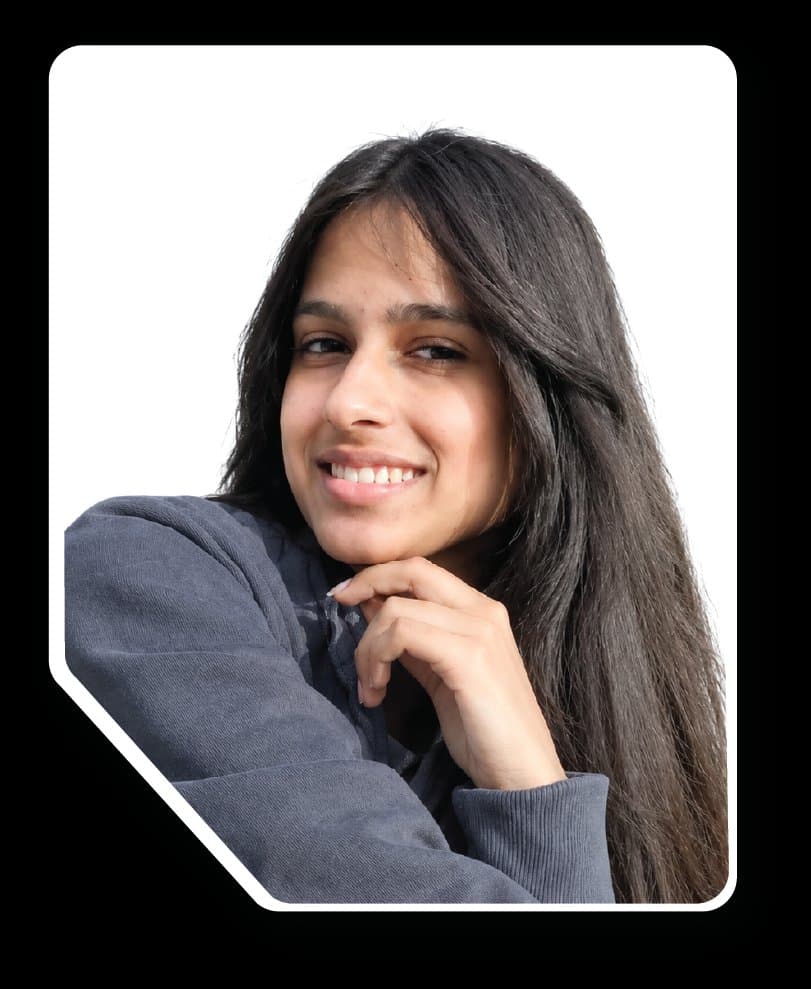 Sneha Mishra