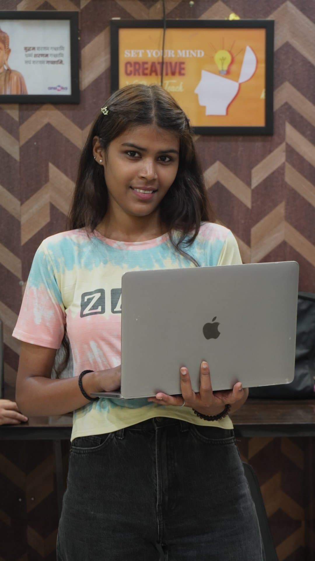 Nisha