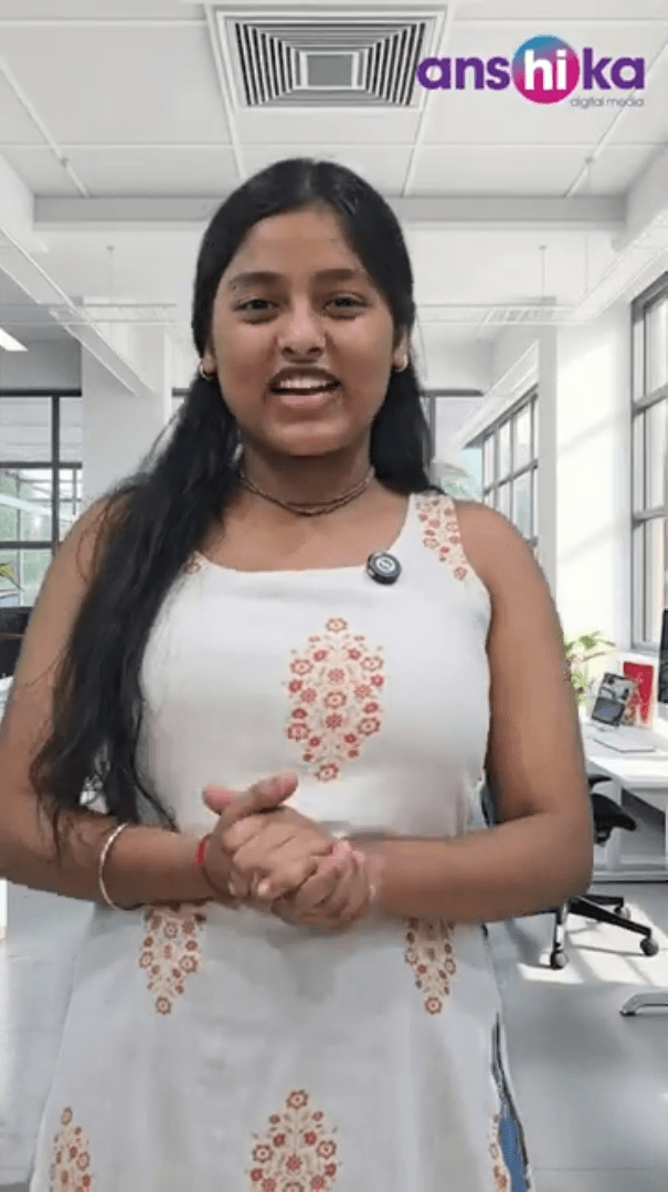 Student testimonial of data analyst