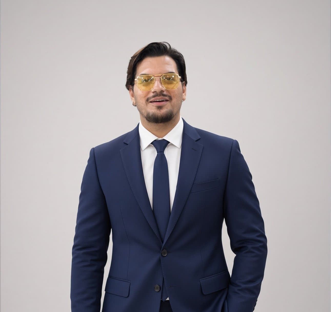 Vivek Chauhan