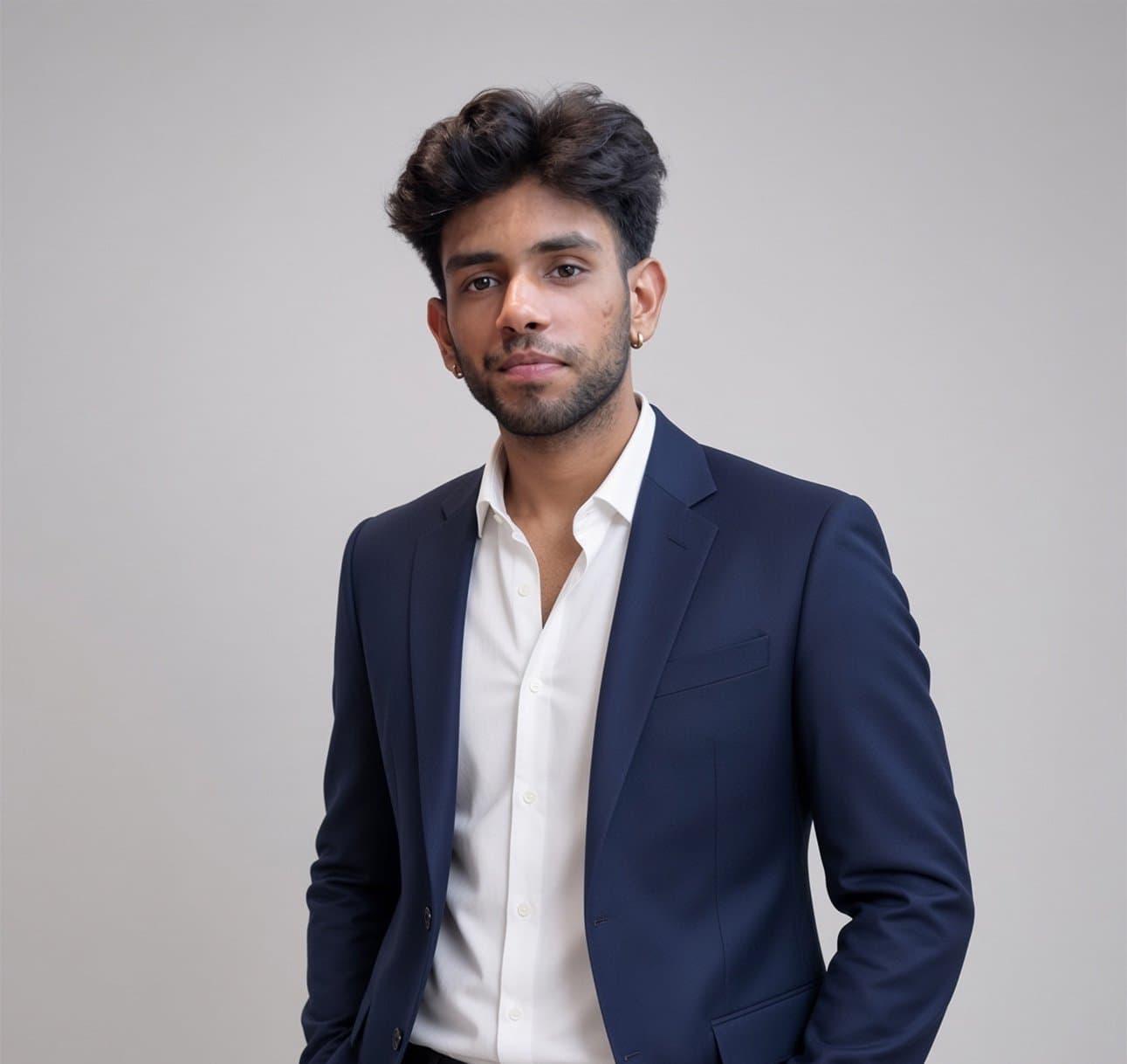 Vivek Bharti