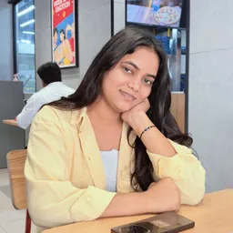 Khushbu Saroj