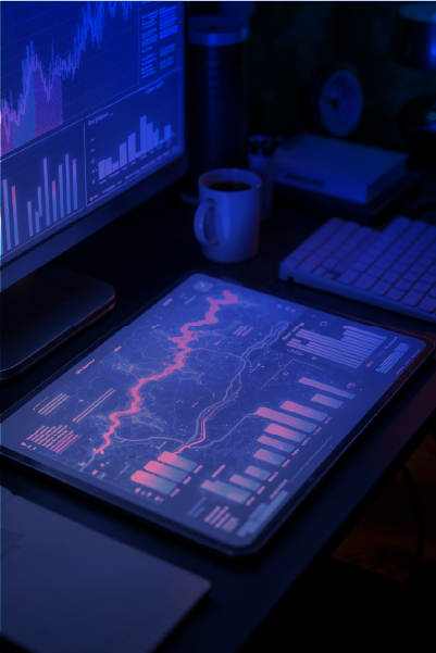 Data Analytics