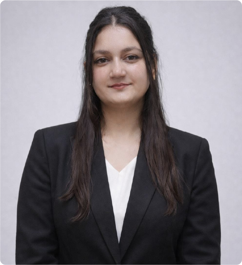 Tejasvi Karwal – Data Analytics Trainer at Anshika Digital Media