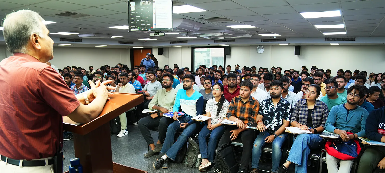 Data Science certification class in Delhi