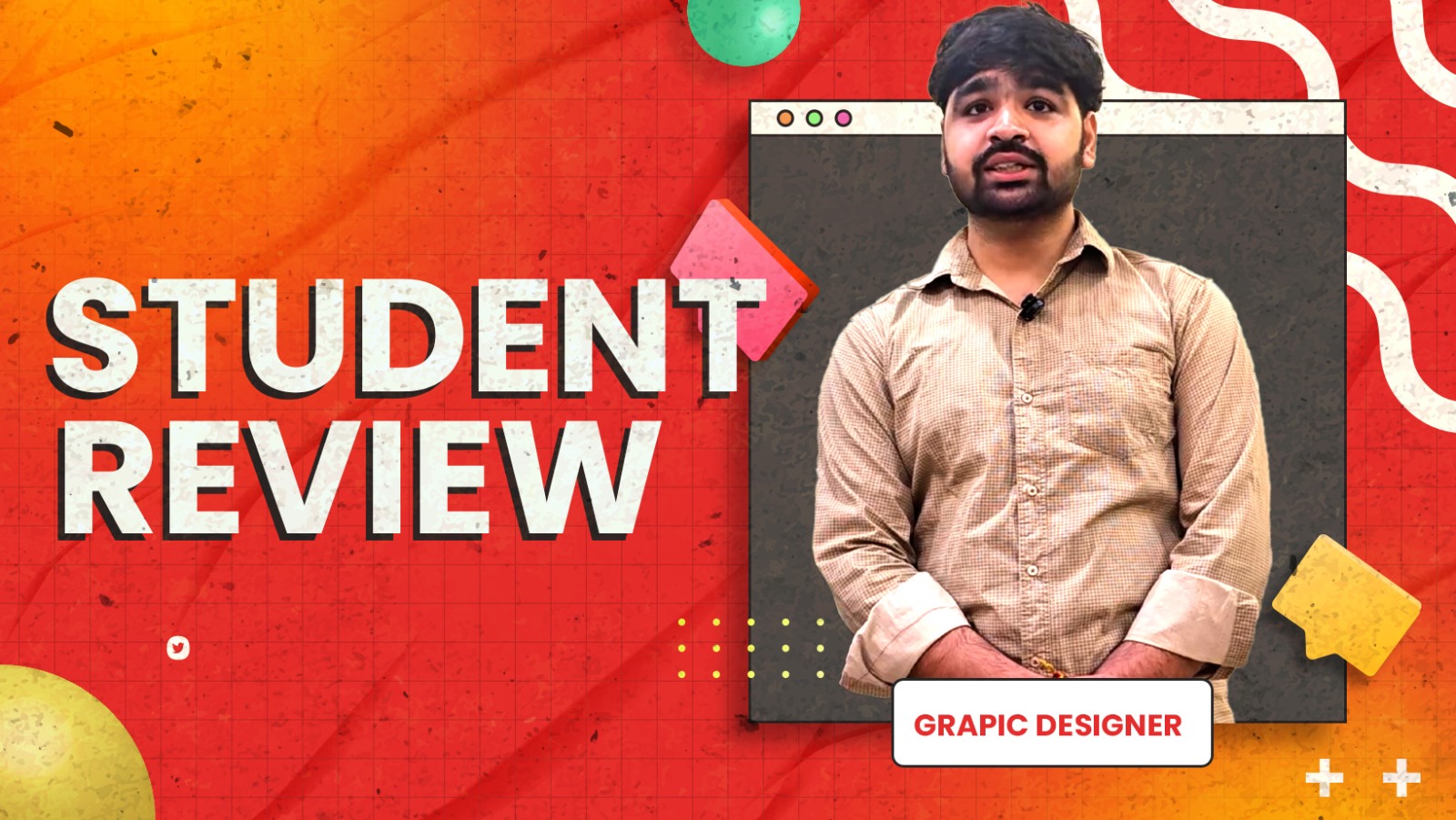 Video Thumbnail